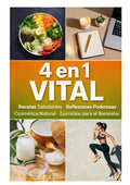 Transformación 4 en 1 vital